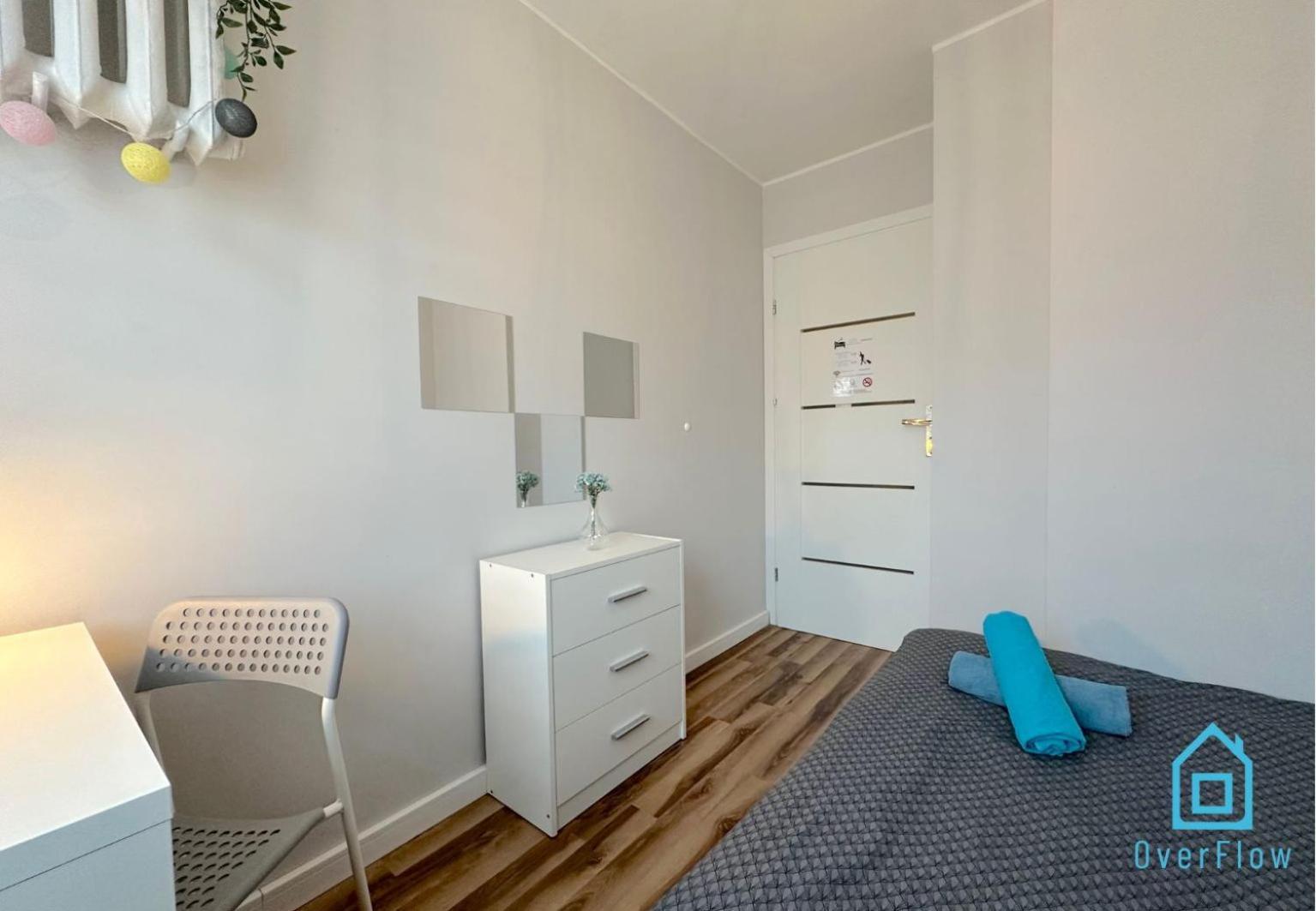 Sensational Room Gdańsk Buitenkant foto